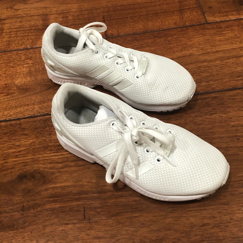 Adidas training shoes